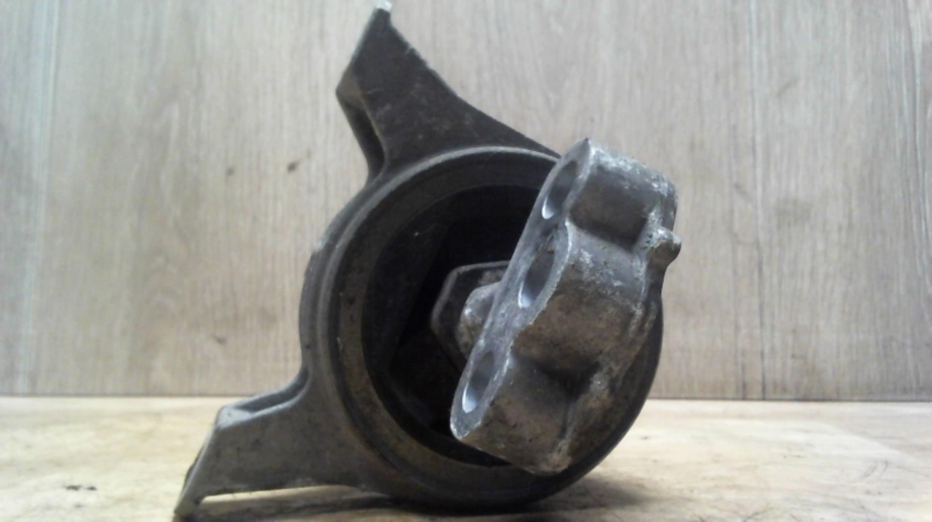 Support moteur