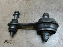 Support moteur