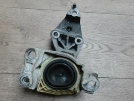 Support moteur