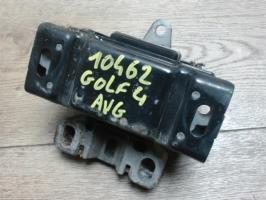 Support moteur gauche