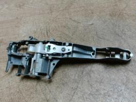 Support poignee porte avant droite