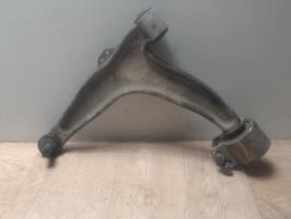 Triangle avant gauche