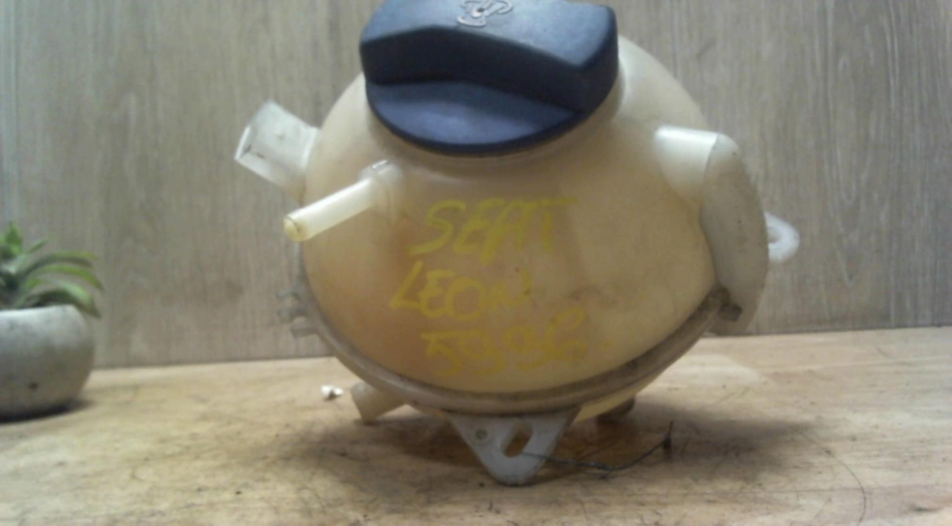 Vase d'expansion