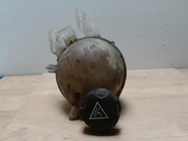 Vase d'expansion