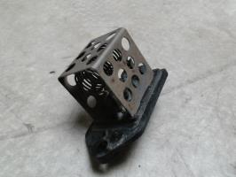 Resistance chauffage