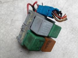 Porte fusible