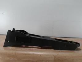 Console central (interieur plastique)