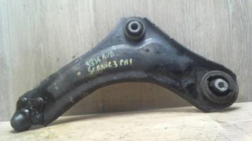Triangle avant droit