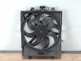 Moto ventilateur radiateur