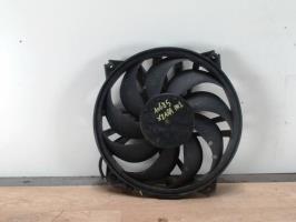 Moto ventilateur radiateur