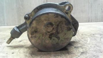 Pompe à vide