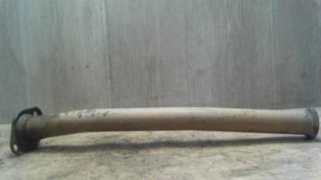 Tube avant (echappement)