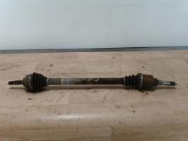 Cardan droit (transmission)
