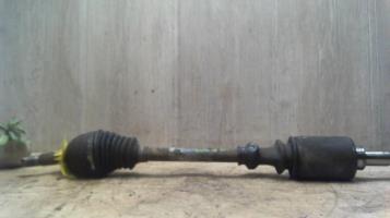 Cardan gauche (transmission)