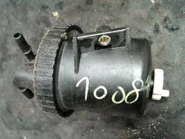 Support de filtre carburant