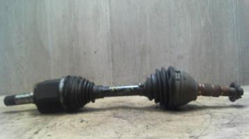 Cardan droit (transmission)
