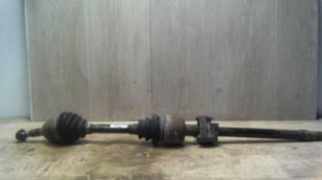 Cardan droit (transmission)