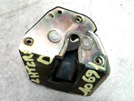 Serrure de porte laterale droite