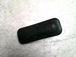 Bouton de coffre