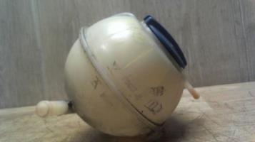 Vase d'expansion