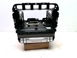 Commande chauffage