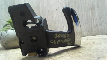 Selecteur boite de vitesse