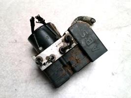 Bloc ABS (freins anti-blocage)
