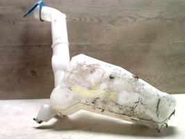 Vase de lave glace