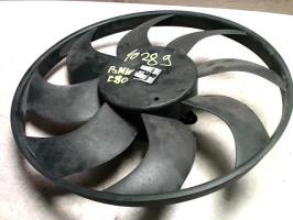 Moto ventilateur radiateur