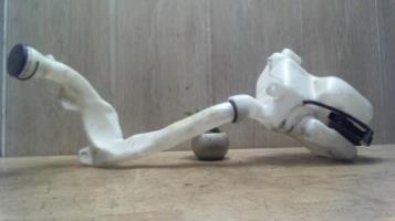 Vase de lave glace