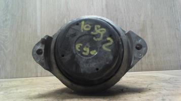 Support moteur