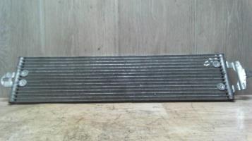 Radiateur huile