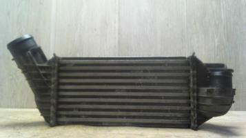Echangeur air (Intercooler)