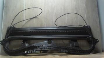 Moteur toit ouvrant