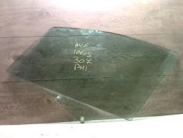 Vitre avant gauche