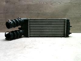 Echangeur air (Intercooler)