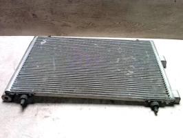 Radiateur condenseur de clim
