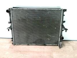 Radiateur eau