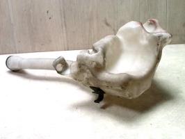 Vase de lave glace