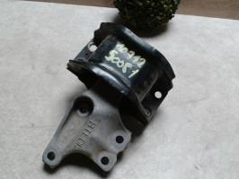 Support moteur