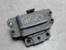 Support moteur gauche