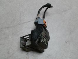 Resistance chauffage