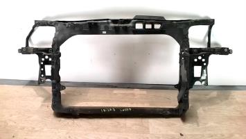 Armature avant, Masque avant