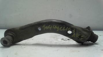 Support moteur gauche