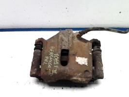Etrier avant gauche (freinage)