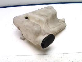 Vase de lave glace