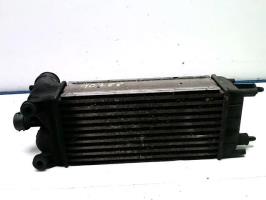 Echangeur air (Intercooler)
