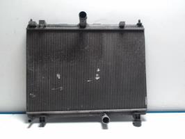 Radiateur eau