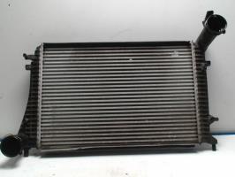 Echangeur air (Intercooler)