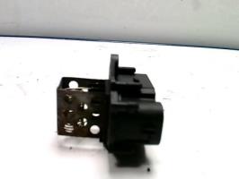 Resistance rechauffage air